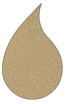 Пудра для ембосінгу Wow Gold Rich - Regular, 15 мл