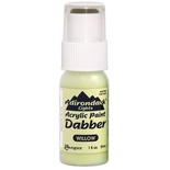 -50% Акриловая краска Ranger - Adirondack Acrylic Paint Dabbers - Willow