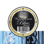 Фарба з ефектом патини - Blue pearl, 30 ml