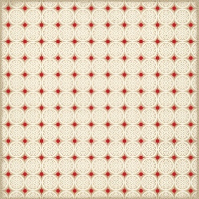 Лист скрапбумаги от Echo Park - Christmas Games, 30х30 см