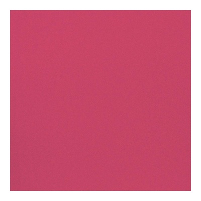 Глітерний аркуш від American Crafts POW Glitter Paper 12"X12", 30,5x30,5см, червоний,