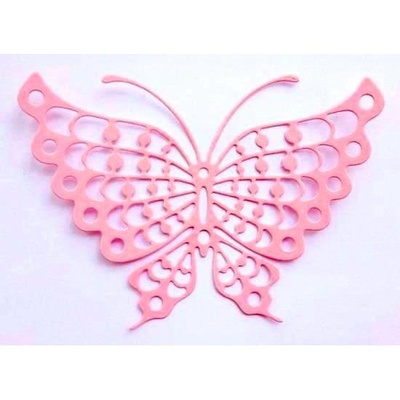 Лезвие Crafty Ann - Butterfly 1