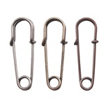 Набор металлических украшений-булавок Tim Holtz Ideaology - Wire Pins