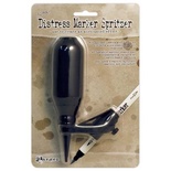 Инструмент для распыления чернил из маркеров Ranger - Tim Holtz - Distress Marker Spritzer Tool