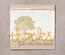 Набор резиновых штампов от Stampin'Up - Lovely As A Tree Clear-Mount Stamp Set