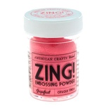 Пудра для ембосінгу Grapefruit Zing!