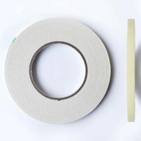 Скотч на спіненій основі 9 мм 10 м