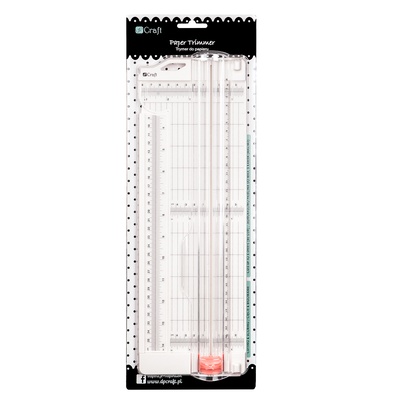 Різак Paper Trimmer 7.6x30.5см, dpCraft