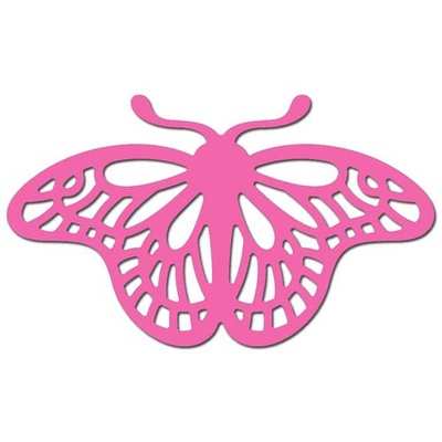 Лезвие Crafty Ann - Butterfly 15