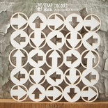 Чипборд ScrapBox - Стрілочки Hb-014