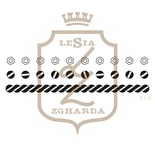 Набор акриловых штампов Lesia Zgharda F119 ГАЙКИ ТА ШУРУПИ, 3 штуки, ширина 7.7 см.