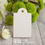 База тегу ScrapBox (1 шт.) Os-006