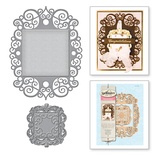 Ножі від Spellbinders — Iron Elegante