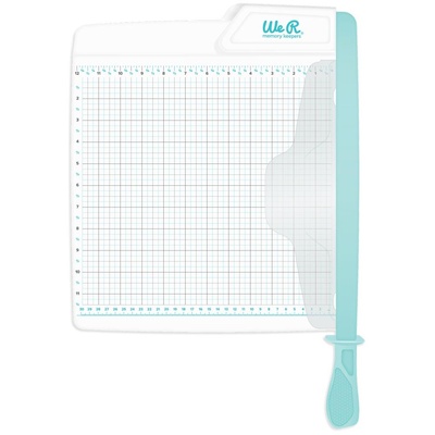 Великий різак від We R Memory Keepers - Guillotine Cutter