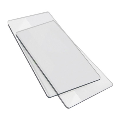 Машинка для вирубки і тиснення Sizzix Big Shot PLUS Machine White & Gray, біло-сіра (з платформою і пластинами)