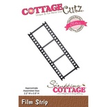 Лезвие CottageCutz - Film Strip