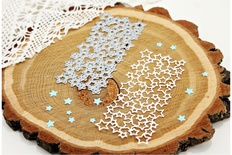 Ніж для вирубки (фоновий) від AgiArt - "Зоряна ніч"