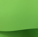 Дизайнерський папір, 30x30, колір салатовий, щільність 120 г/м²