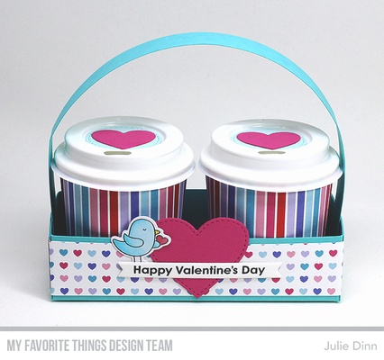 Набор бумаги My Favorite Things - Sweet Stack Paper Pack