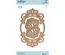 Нож для вырубки от Spellbinders - Tiara Rondelle