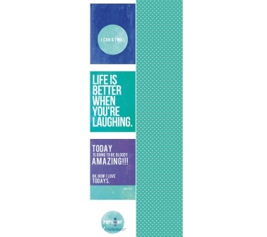 Лист для вырезания ILS - POPS OF - winter 2012-2013, 5x30