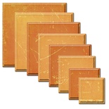 Ножи от Spellbinders – 6 x 6 Matting Basics A