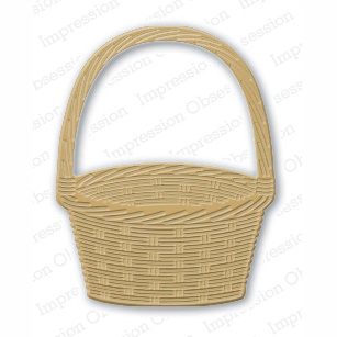 Нож от Impression Obsession - Basket