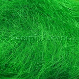 Сизаль натуральный, цвет салатовый, 40 г