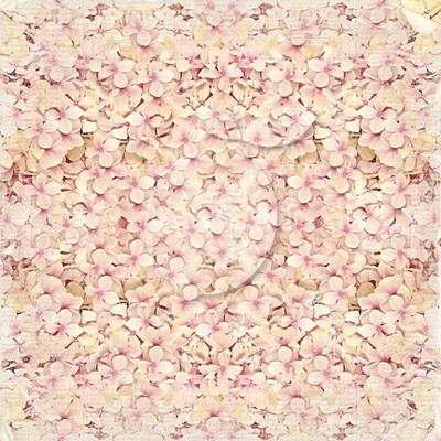 Аркуш двостороннього паперу для скрапбукінгу від LemonCraft - Grow with me me 05