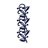 Ніж для вирубки Die-Namites - Holly Border