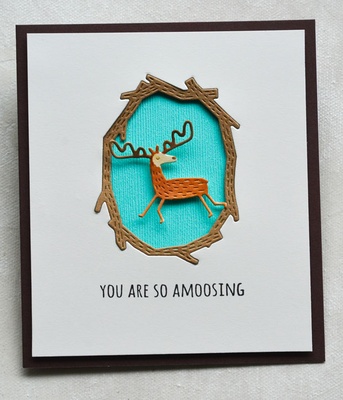 Штампы от Poppystamps - Whittle Sayings clear stamp set