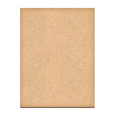 Артборд Прямокутник 25x35см, ТМ Фабрика Декору