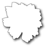 Ніж для вирубки - Dies- Lovely Peony Background