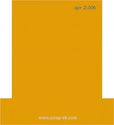 Заготовка для шоколадниці, розмір у готовому вигляді 17 см 8см 1,2 мм, щільність 270 г/м²