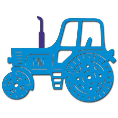 Ніж для вирубки Crafty Ann - Tractor