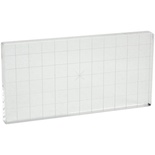 Акриловий блок з розміткою Apple Pie Memories, розмір 75x1512 мм