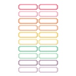 Теги від Pretty Little Studio - Butter Pecan Labels