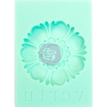 Молды силиконовые от Prima - Art Decor Mould 2.5"X3.5" - Vertu