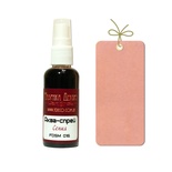 Фарба-спрей "Аква-спрей" Фабрика Декору - Сепія, 50 мл