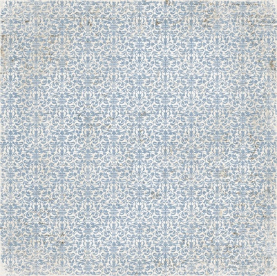 Vintage Spring Basics - Days to remember