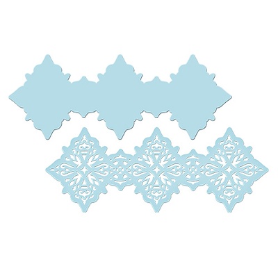 Ножі від Spellbinders - Sparkle