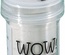 Прозрачная пудра для эмбоссинга Wow Clear Matt Dull - Regular, 15 мл