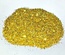 Глітер золото 20 ml, сухий