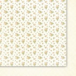 Двусторонний лист бумаги от Galeria Papieru, 30,5х30,5см, Sen Motyla 01