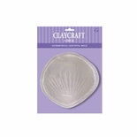 Форма (молд) для глини Typeз- Asymetrical Leaf/Petal Mold