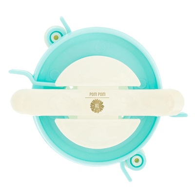 Інструмент для виготовлення помпонів від We R Memory Keepers - Jumbo Pom Pom Maker