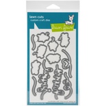 Ножі для вирубки від Lawn Fawn - Mice On Ice