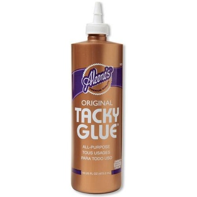 Клей Aleene's - універсальний - Original Tacky Glue, 473 мл