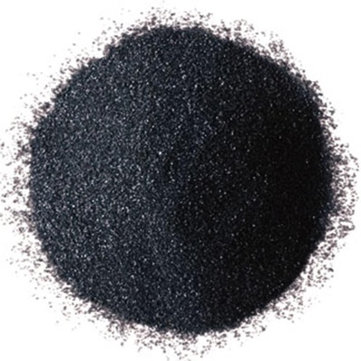 Пудра для гарячого ембосінгу від Hero Arts - Detail Black