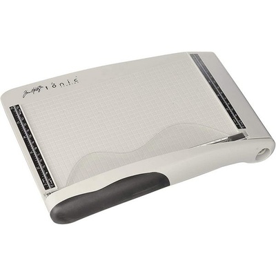 Сабельный (гильотинный) резак Tim Holtz - 22 см, Comfort Trimmer, Tonic Studios